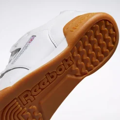 Slides|Reebok Slides Workout Plus Shoes
