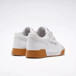 Slides|Reebok Slides Workout Plus Shoes