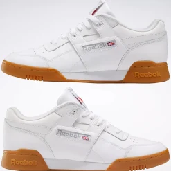 Slides|Reebok Slides Workout Plus Shoes