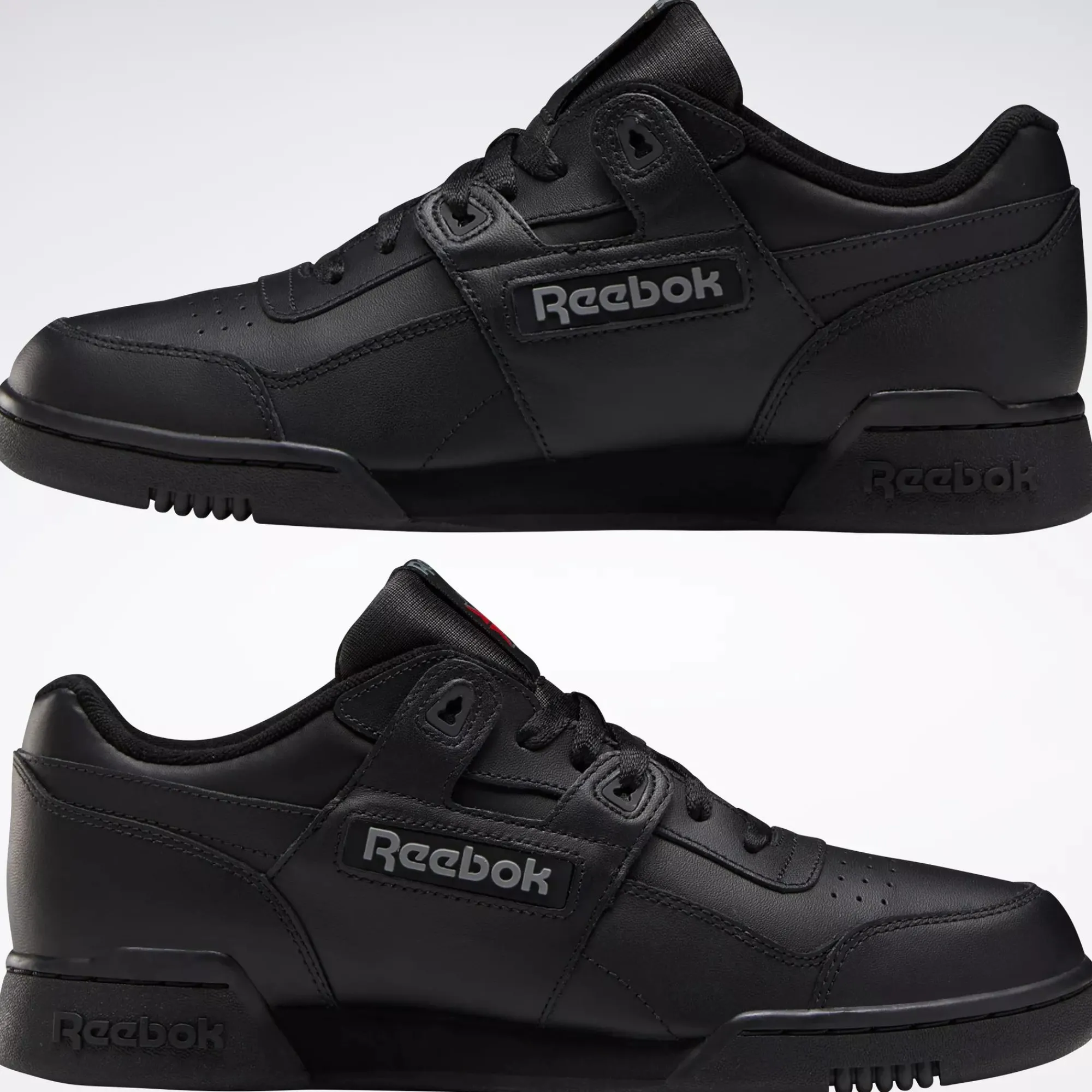 Casual|Reebok Casual Workout Plus Shoes