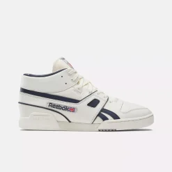 Slides|Reebok Slides Workout Pro Mid Shoes