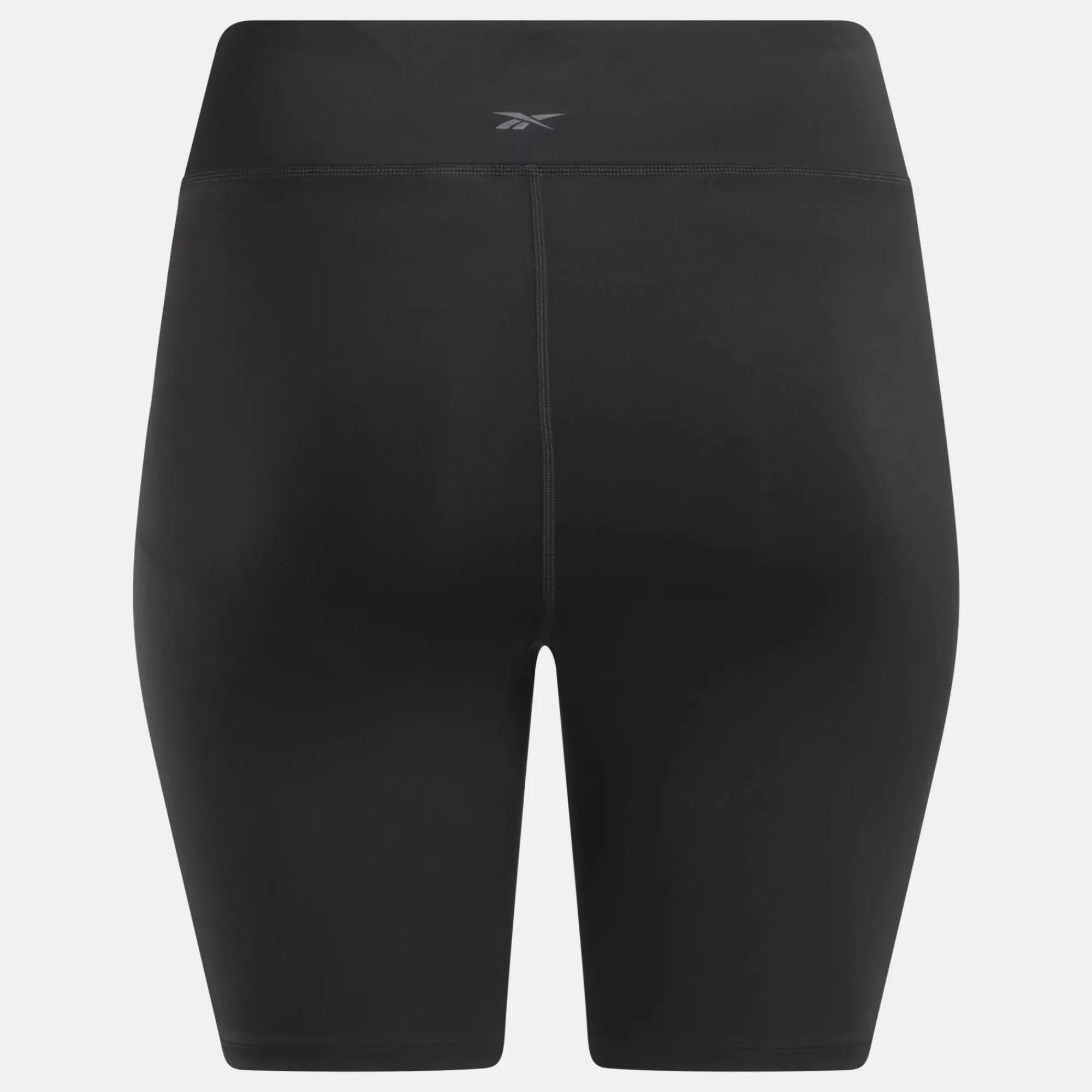 Shorts|Reebok Shorts Workout Ready Basic Bike Shorts (Plus Size)