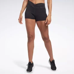 Shorts|Reebok Shorts Workout Ready Basic Booty Shorts