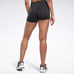 Shorts|Reebok Shorts Workout Ready Basic Booty Shorts