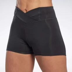 Shorts|Reebok Shorts Workout Ready Basic Booty Shorts