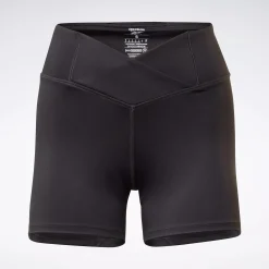 Shorts|Reebok Shorts Workout Ready Basic Booty Shorts
