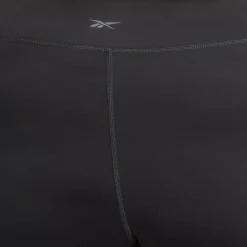 Leggings & Tights|Reebok Leggings & Tights Workout Ready Basic Capri Leggings (Plus Size)