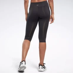 Leggings & Tights|Reebok Leggings & Tights Workout Ready Basic Capri Leggings