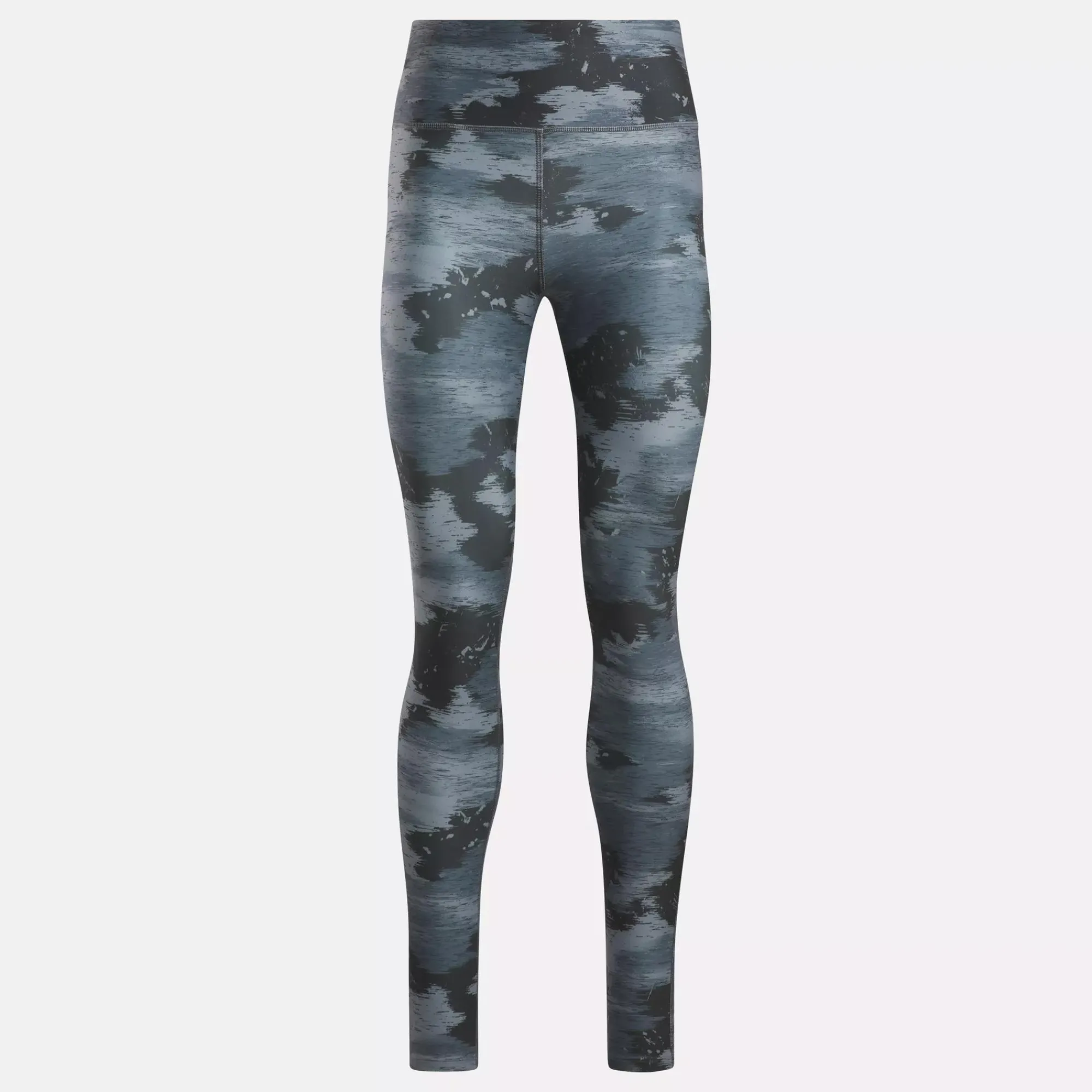 Leggings & Tights|Reebok Leggings & Tights Workout Ready Camo Print Tights