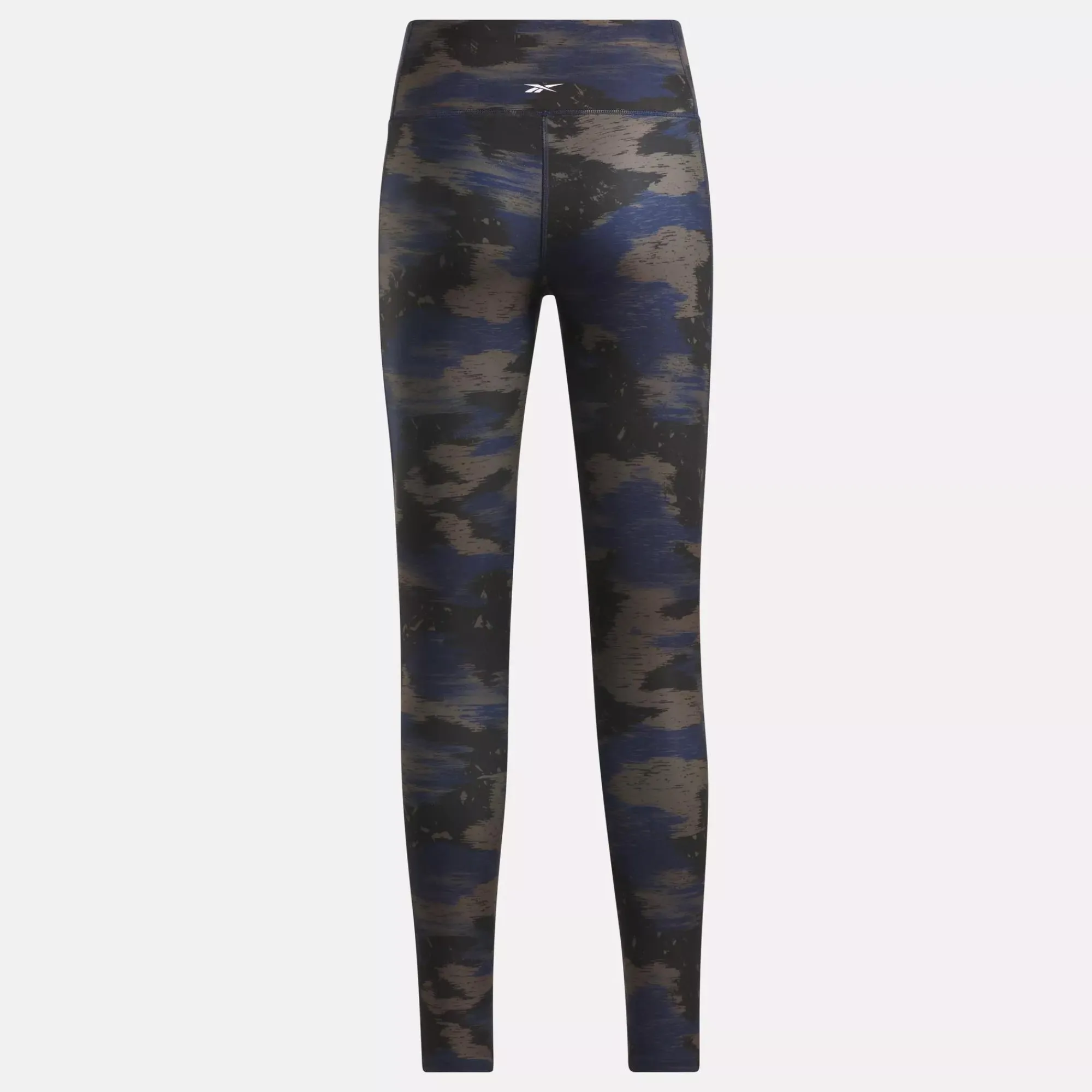 Leggings & Tights|Reebok Leggings & Tights Workout Ready Camo Print Tights