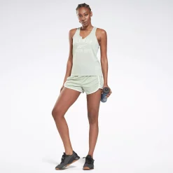 Shorts|Reebok Shorts Workout Ready High-Rise Shorts