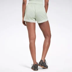 Shorts|Reebok Shorts Workout Ready High-Rise Shorts