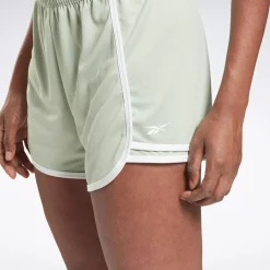 Shorts|Reebok Shorts Workout Ready High-Rise Shorts