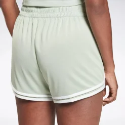 Shorts|Reebok Shorts Workout Ready High-Rise Shorts