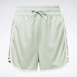 Shorts|Reebok Shorts Workout Ready High-Rise Shorts