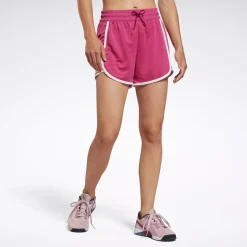 Shorts|Reebok Shorts Workout Ready High-Rise Shorts