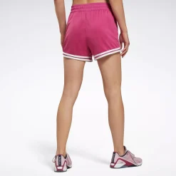 Shorts|Reebok Shorts Workout Ready High-Rise Shorts