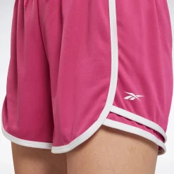 Shorts|Reebok Shorts Workout Ready High-Rise Shorts