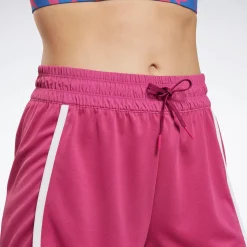 Shorts|Reebok Shorts Workout Ready High-Rise Shorts