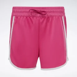 Shorts|Reebok Shorts Workout Ready High-Rise Shorts