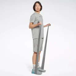 Shorts|Reebok Shorts Workout Ready Melange Shorts