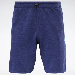 Shorts|Reebok Shorts Workout Ready Melange Shorts