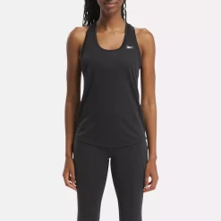 Tank Tops|Reebok Tank Tops Workout Ready Mesh Back Tank Top