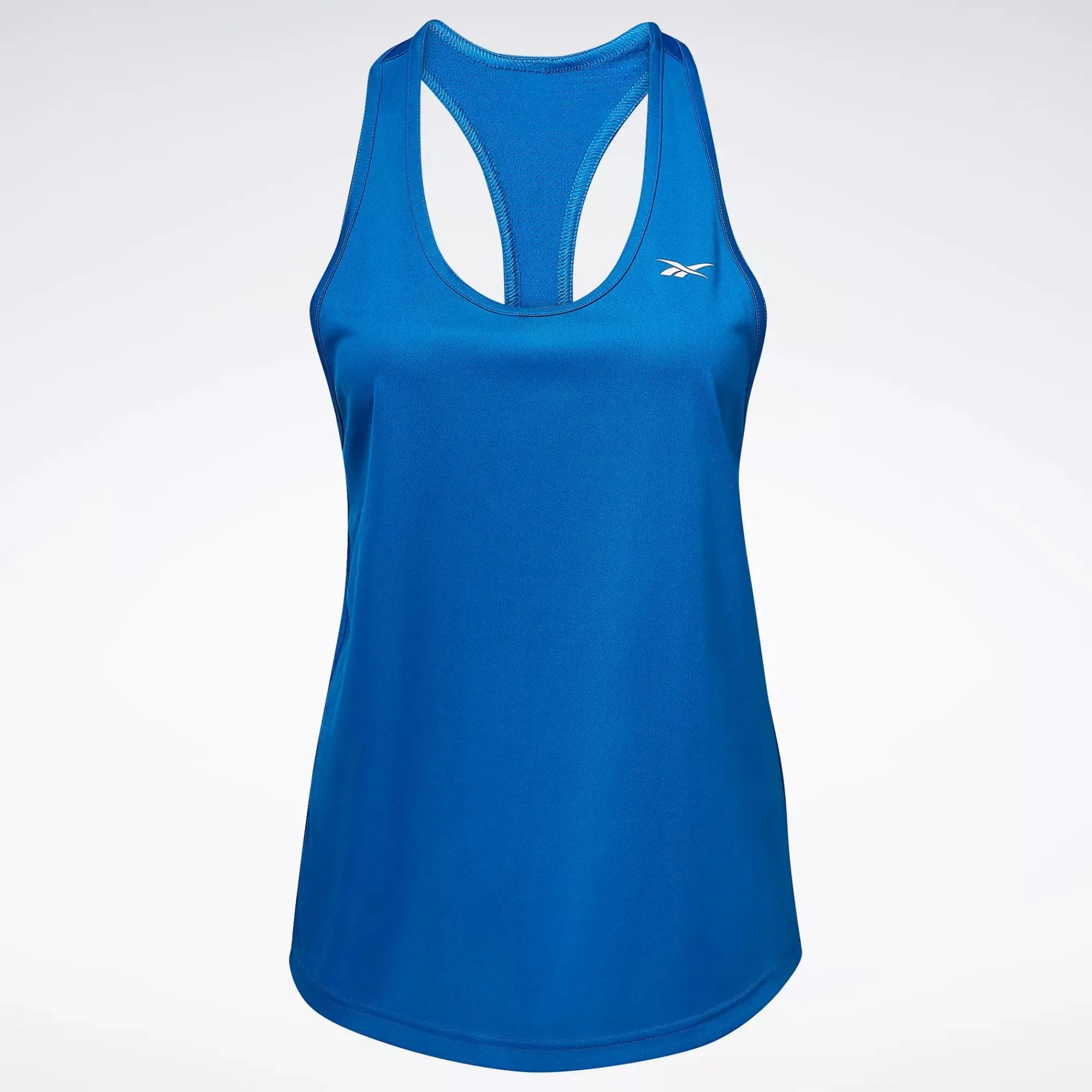 Tank Tops|Reebok Tank Tops Workout Ready Mesh Back Tank Top