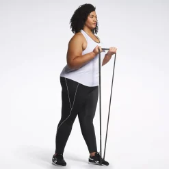 Tank Tops|Reebok Tank Tops Workout Ready Mesh Back Tank Top (Plus Size)