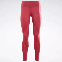 Leggings & Tights|Reebok Leggings & Tights Workout Ready Mesh Leggings