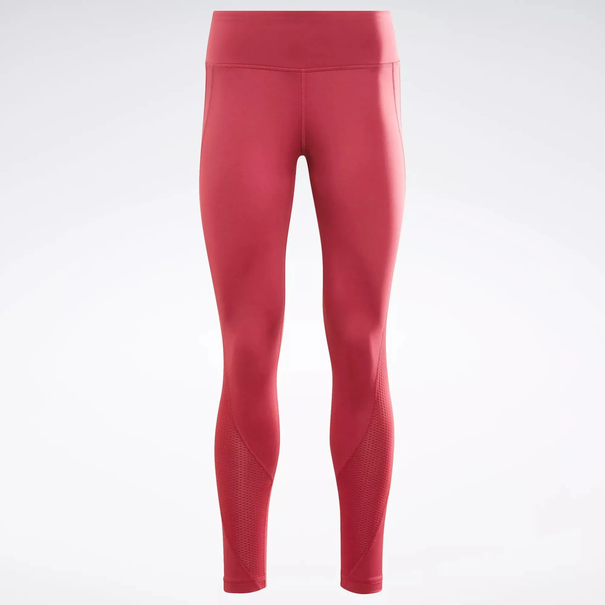 Leggings & Tights|Reebok Leggings & Tights Workout Ready Mesh Leggings