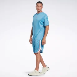 Shorts|Reebok Shorts Workout Ready Mesh Shorts