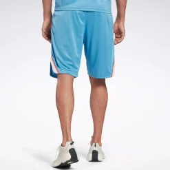 Shorts|Reebok Shorts Workout Ready Mesh Shorts