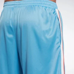 Shorts|Reebok Shorts Workout Ready Mesh Shorts
