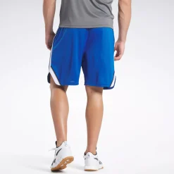 Shorts|Reebok Shorts Workout Ready Mesh Shorts