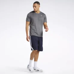 Shorts|Reebok Shorts Workout Ready Mesh Shorts