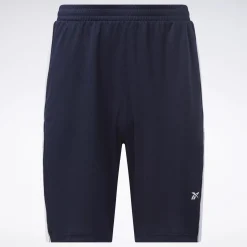 Shorts|Reebok Shorts Workout Ready Mesh Shorts