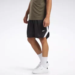 Shorts|Reebok Shorts Workout Ready Mesh Shorts