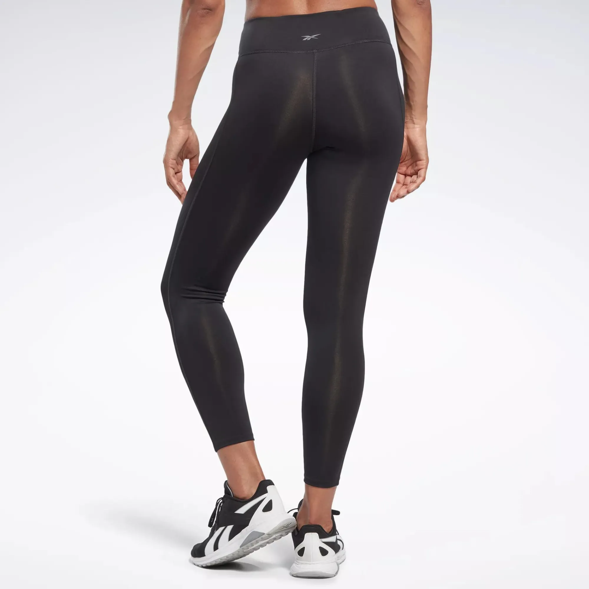 Leggings & Tights|Reebok Leggings & Tights Workout Ready Pant Program Leggings