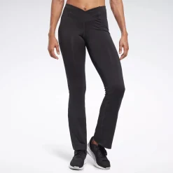Pants & Sweatpants|Reebok Pants & Sweatpants Workout Ready Pant Program Bootcut Pants
