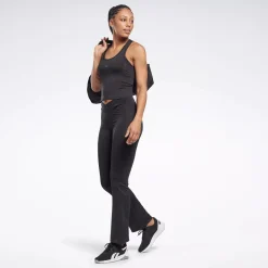 Pants & Sweatpants|Reebok Pants & Sweatpants Workout Ready Pant Program Bootcut Pants