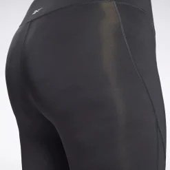 Leggings & Tights|Reebok Leggings & Tights Workout Ready Pant Program High Rise Leggings (Plus Size)