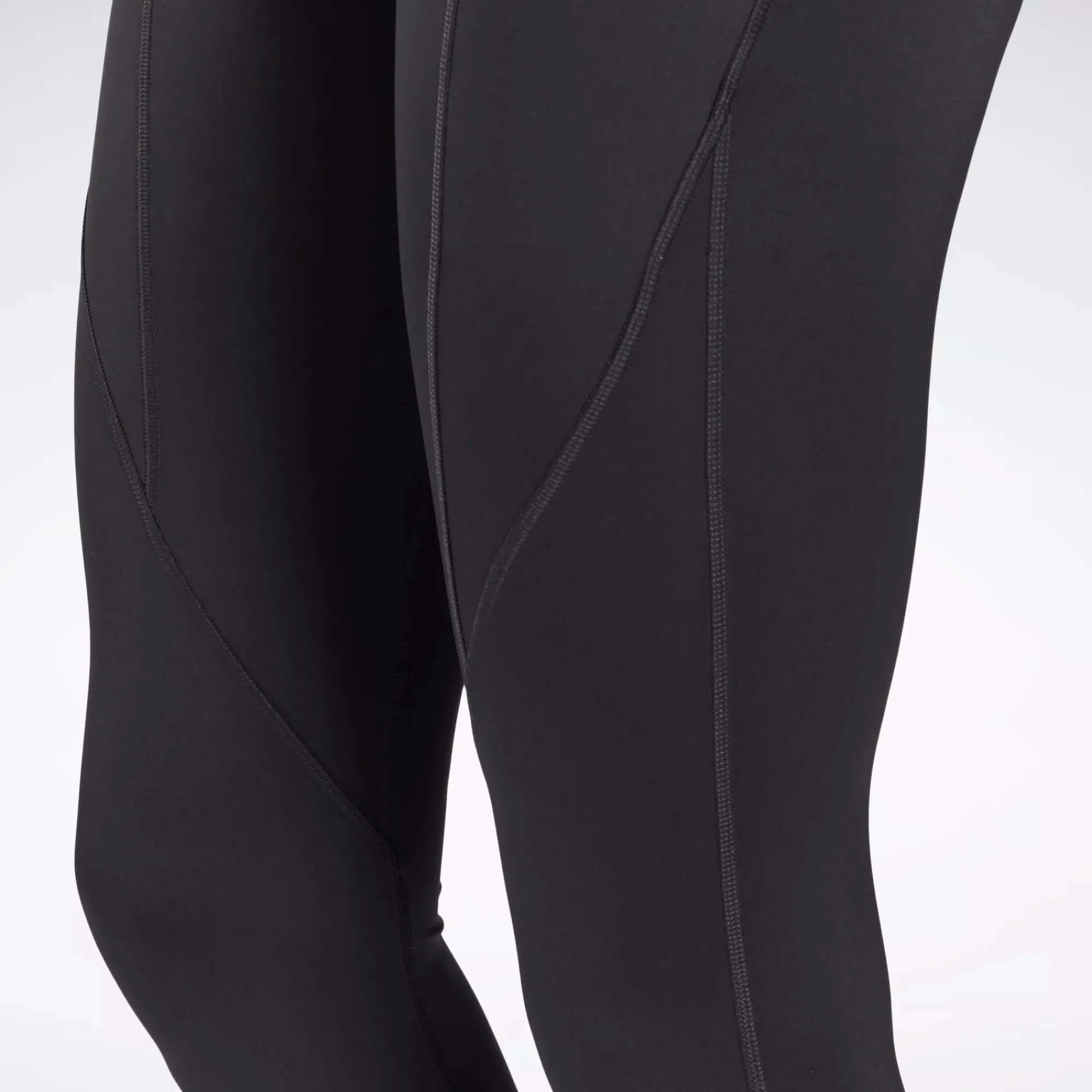 Leggings & Tights|Reebok Leggings & Tights Workout Ready Pant Program Capri Leggings