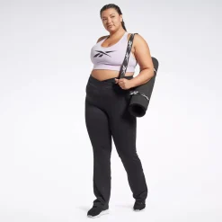 Pants & Sweatpants|Reebok Pants & Sweatpants Workout Ready Pant Program Bootcut Pants (Plus Size)