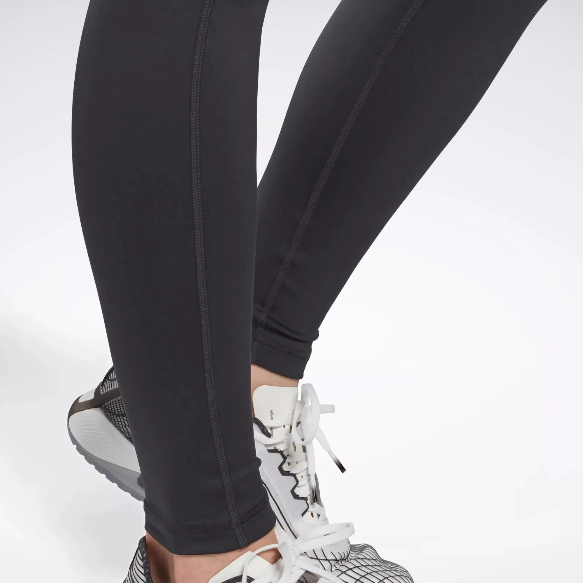 Leggings & Tights|Reebok Leggings & Tights Workout Ready Pant Program High Rise Leggings