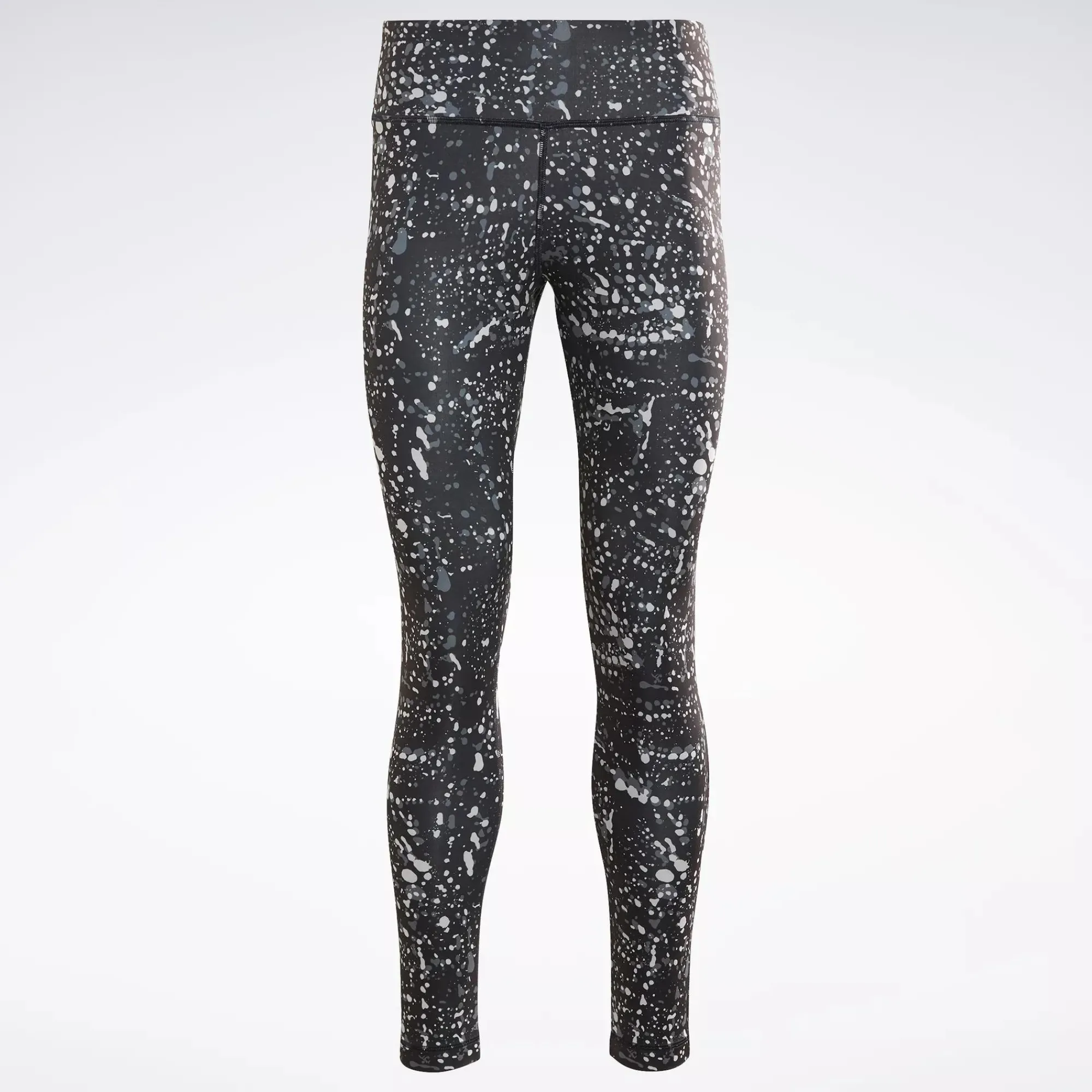 Leggings & Tights|Reebok Leggings & Tights Workout Ready Printed Leggings