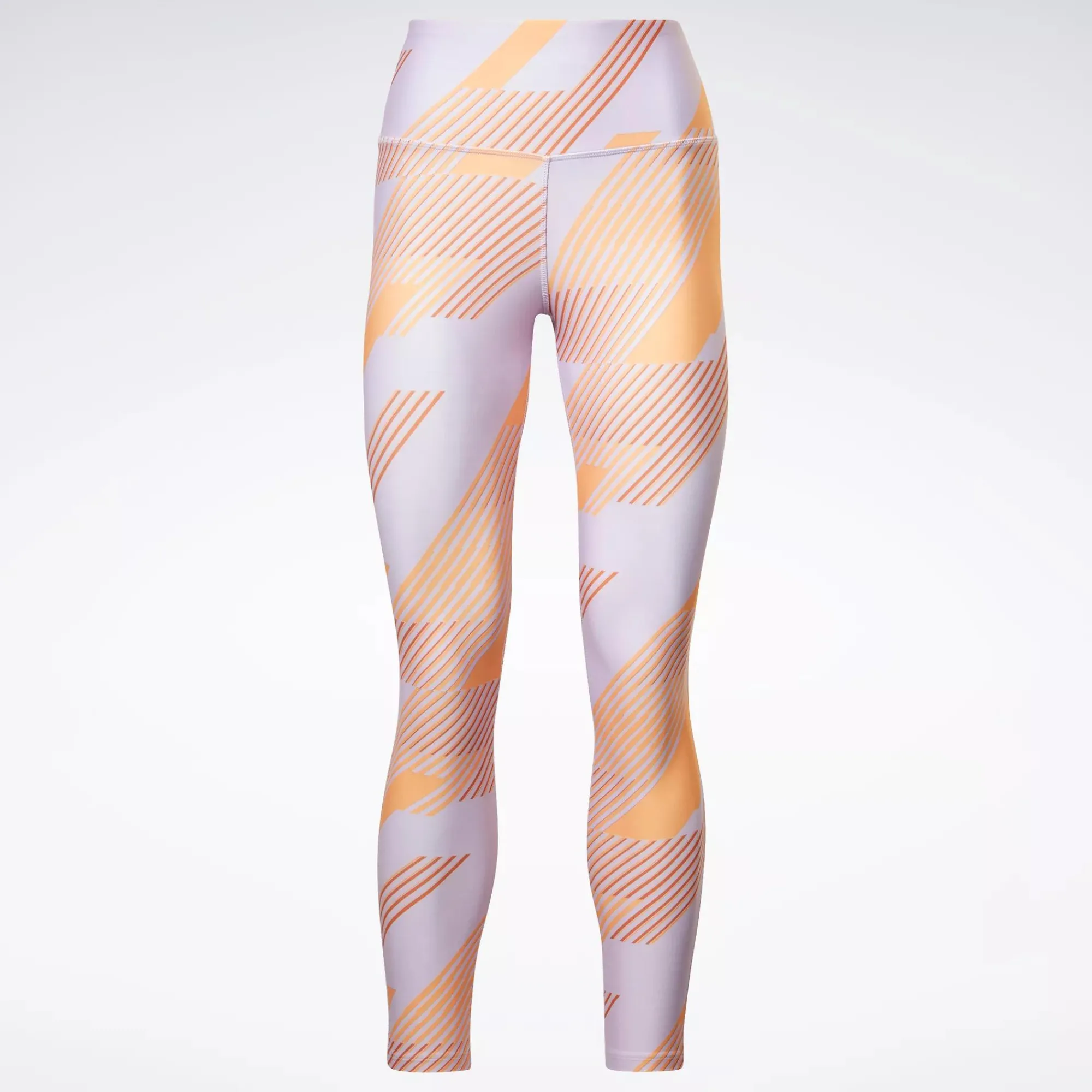 Leggings & Tights|Reebok Leggings & Tights Workout Ready Printed Leggings