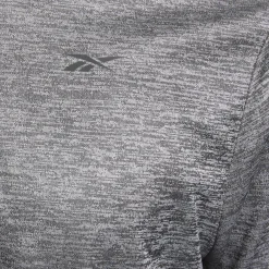 Hoodies & Sweatshirts|Reebok Hoodies & Sweatshirts Workout Ready Quarter-Zip Top