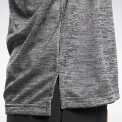 Hoodies & Sweatshirts|Reebok Hoodies & Sweatshirts Workout Ready Quarter-Zip Top