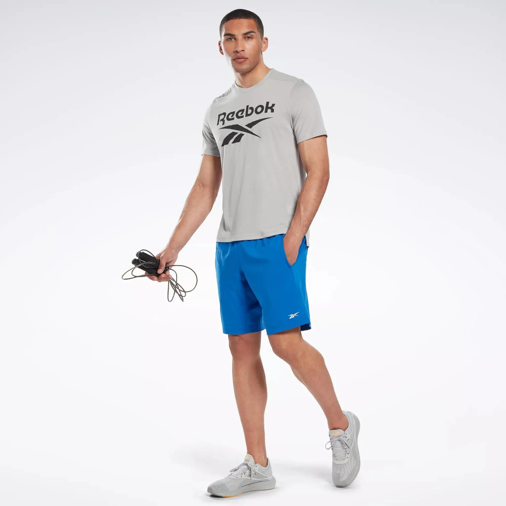 Shorts|Reebok Shorts Workout Ready Shorts